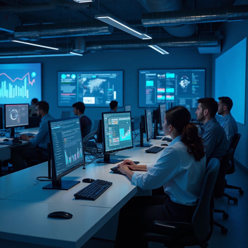 GridHub